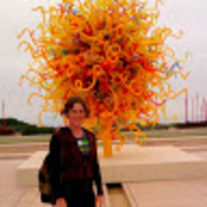 Meet your Posher, Frances